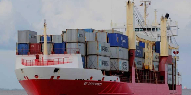 ليبيا: ضبط سفينة تركية محملة بالأسلحة في ميناء بالعاصمة